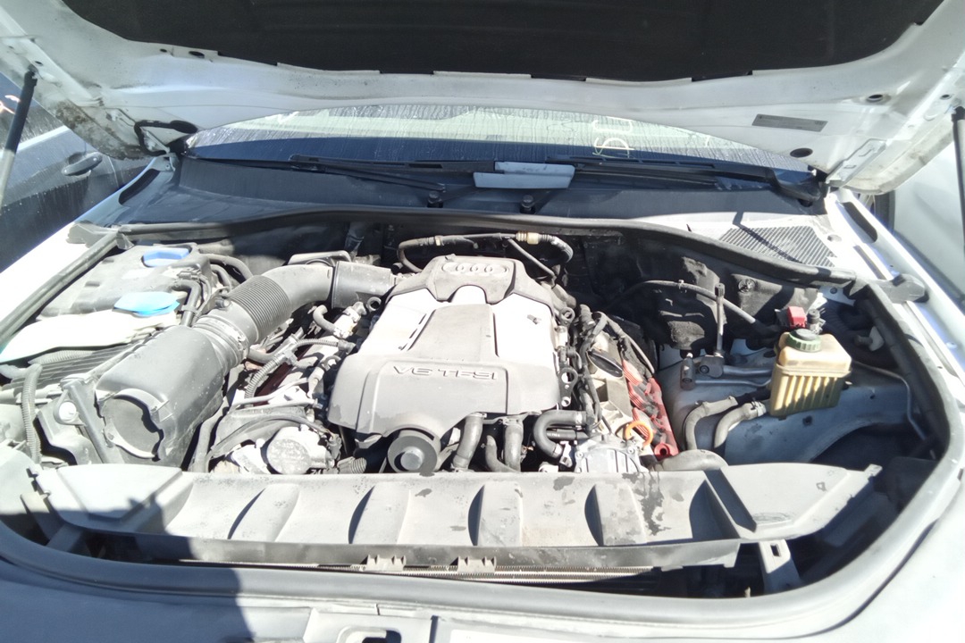 (3.0L) VIN G (5TH DIGIT GASOLINE)