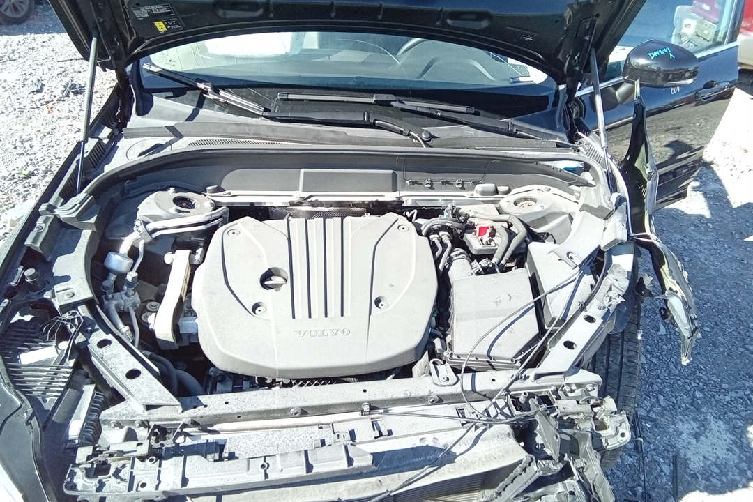2022 VOLVO XC60 RAN (2.0L) VIN L1 (4TH AND 5TH DIGIT B4