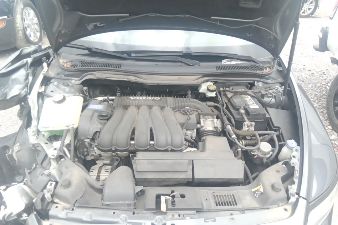 RAN 2.4L VIN 38 (4TH AND 5TH DIGIT B5244S4 ENGINE)