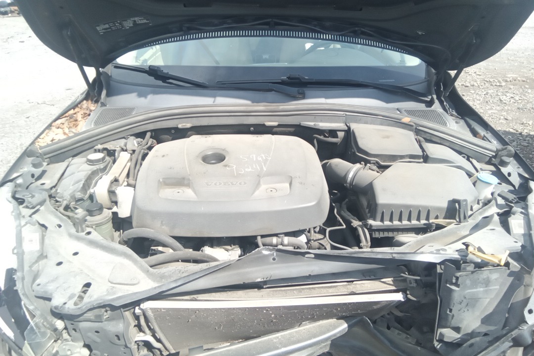 2015 VOLVO XC60 UTR 2.0L VIN 40 (4TH AND 5TH DIGIT B4204T11 TURBO)
