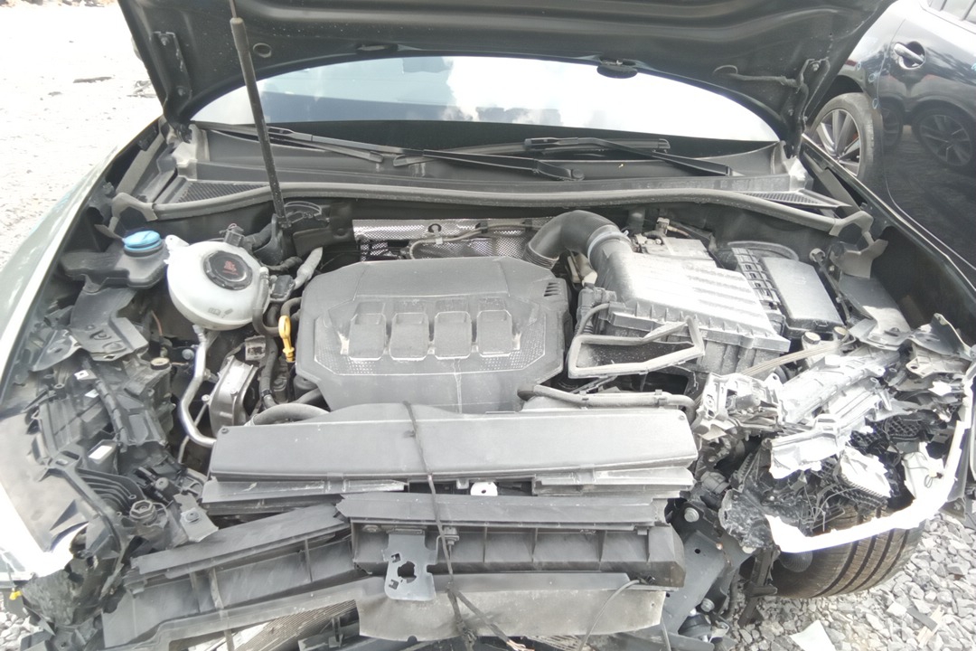 2.0 AUTO AWD (2.0L) VIN E (5TH DIGIT S LINE)