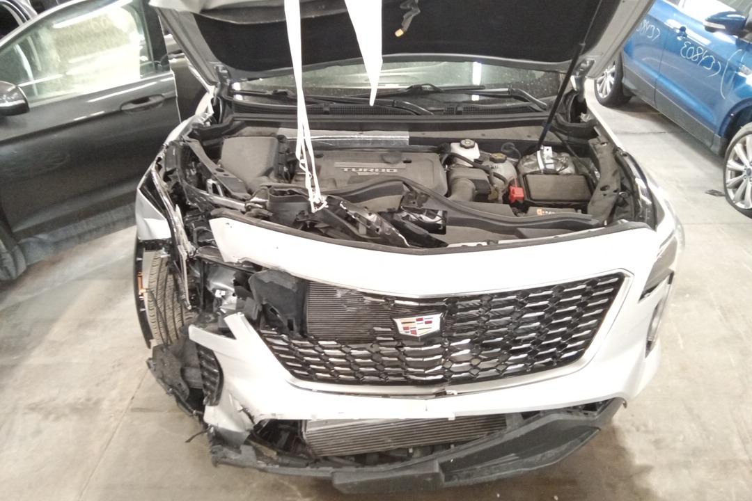 2.0 AUTO AWD (2.0L VIN 4 8TH DIGIT OPT LSY)RAN PICO TEST