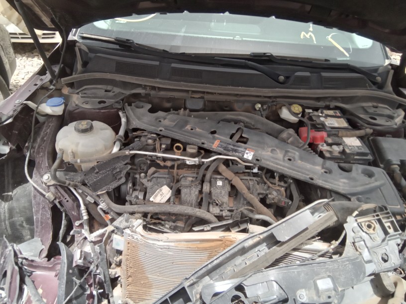 2.0L (VIN 9 8TH DIGIT TURBO)