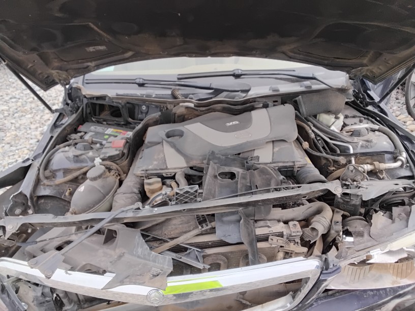 204 TYPE; C300 RWD