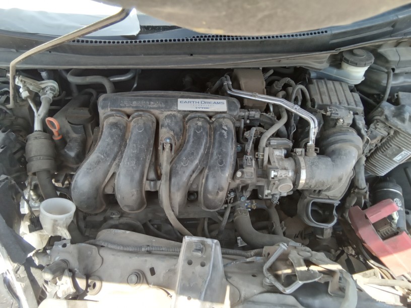 1.5 AUTO FWD (1.5L VIN 5 6TH DIGIT)
