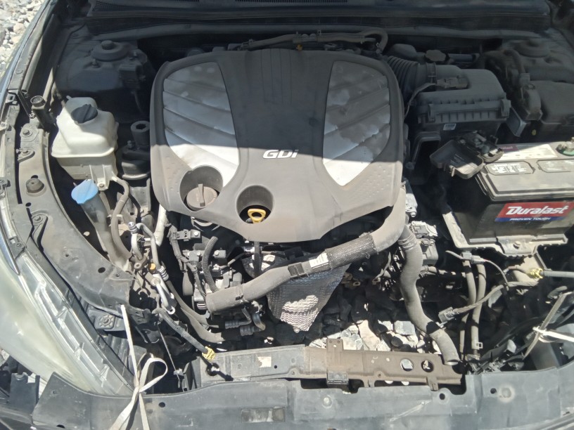 (3.3L VIN G 8TH DIGIT)