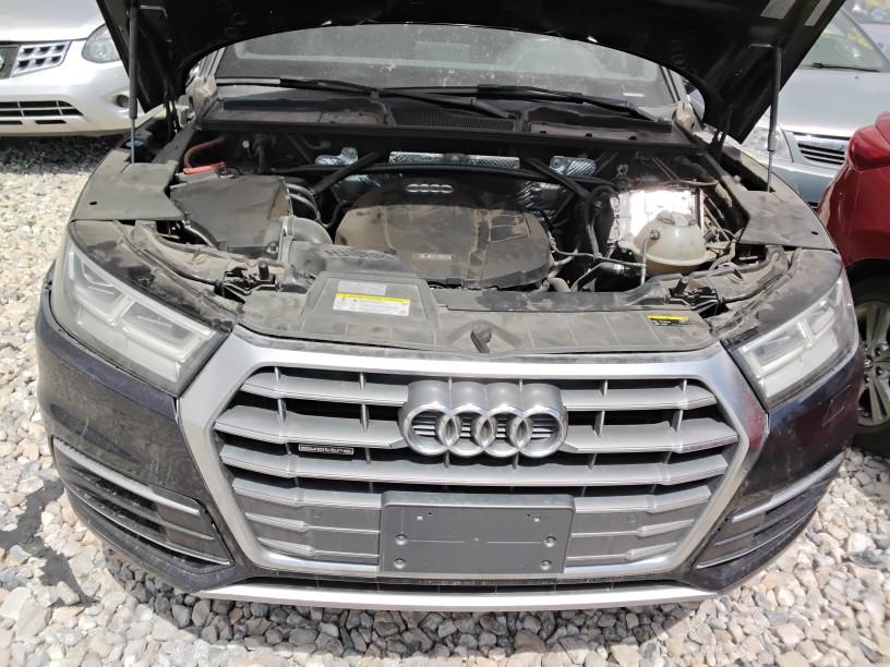 (2.0L VIN N 5TH DIGIT)
