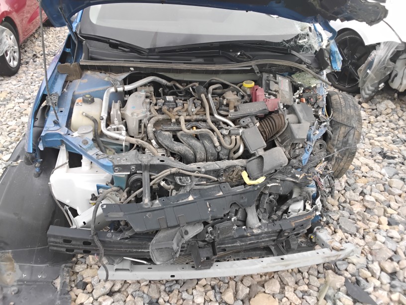 2.0 AUTO FWD FLR CVT THRU 07/2023