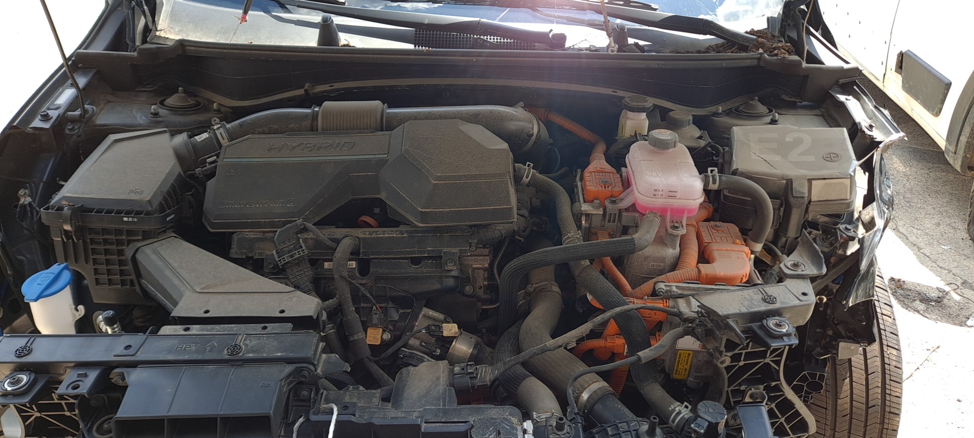 1.6 AUTO AWD