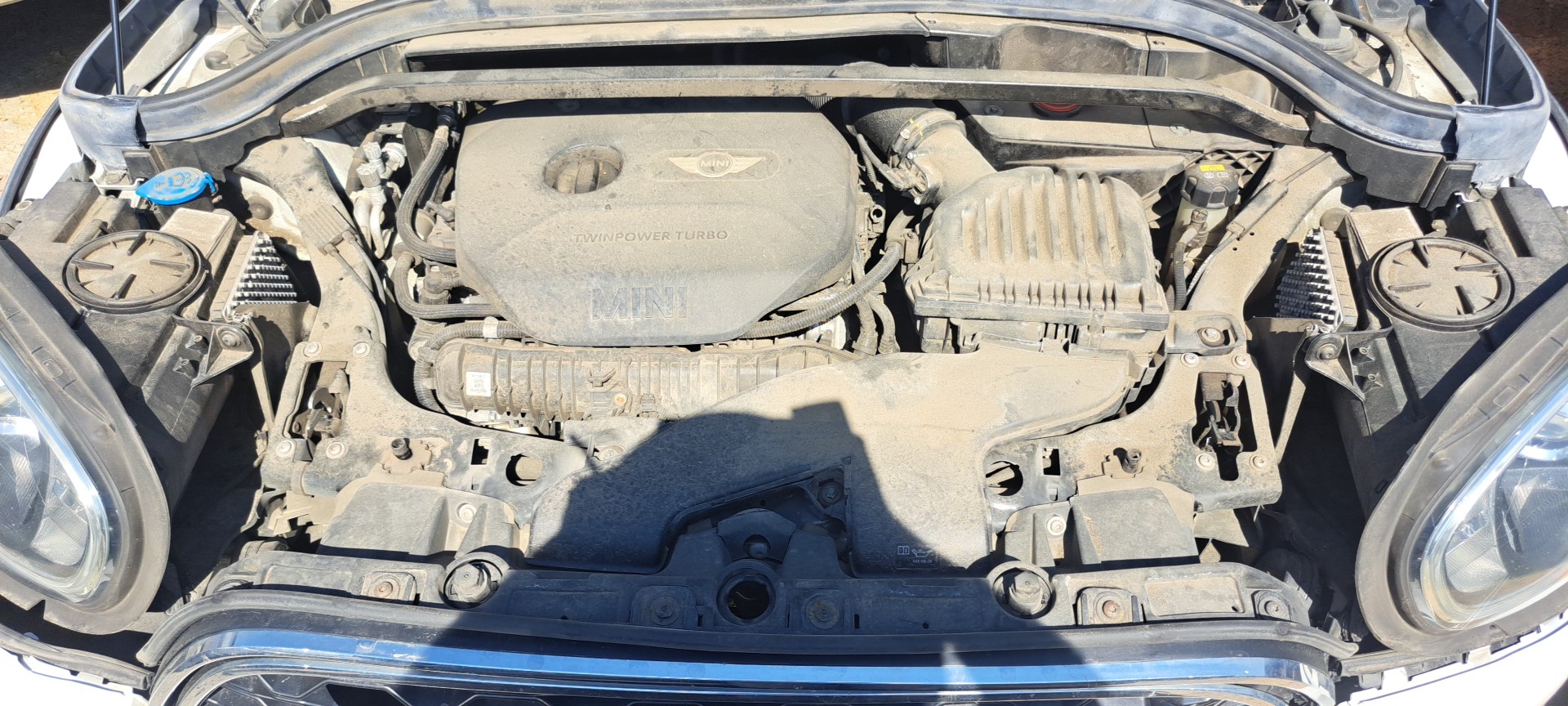 2.0L S MODEL