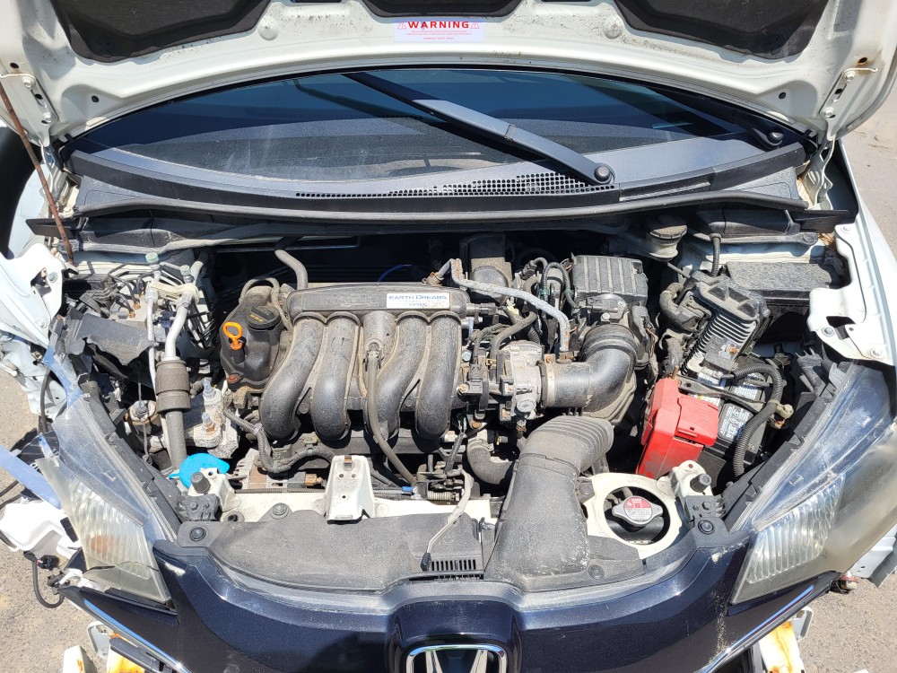(1.5L VIN 5 6TH DIGIT)