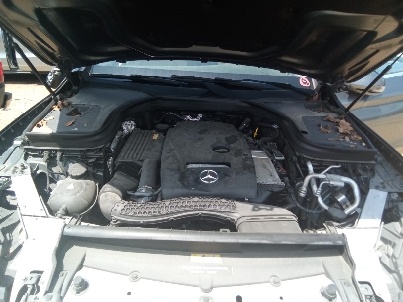253 TYPE; GLC300 SUV (VIN G 5TH DIGIT) RWD