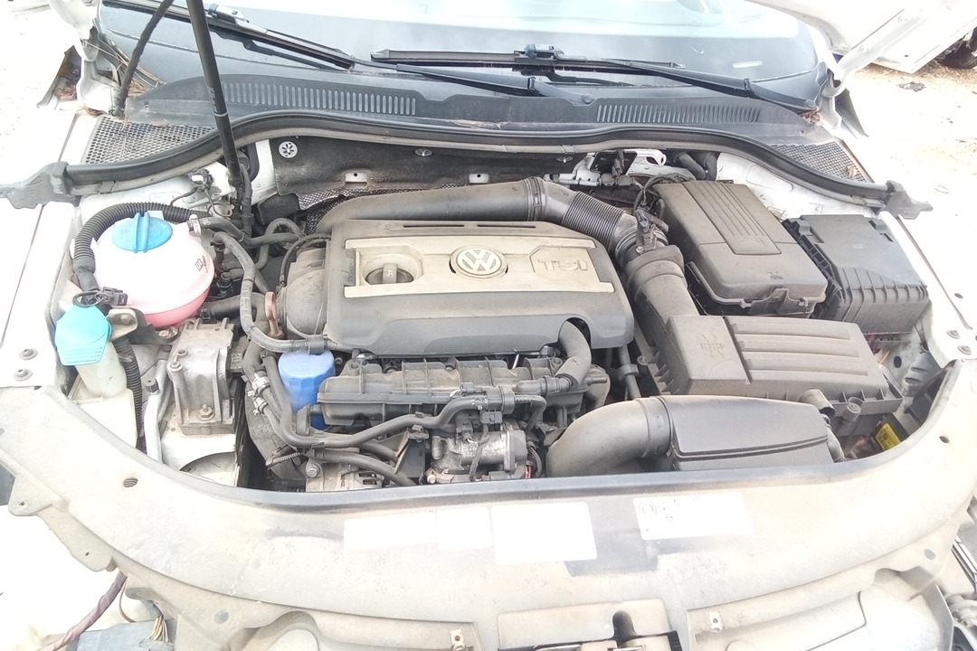 2.0L VIN P (5TH DIGIT ID CBFA)