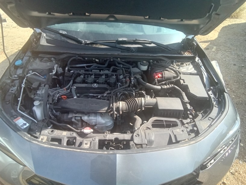 (1.5L VIN 4 6TH DIGIT)