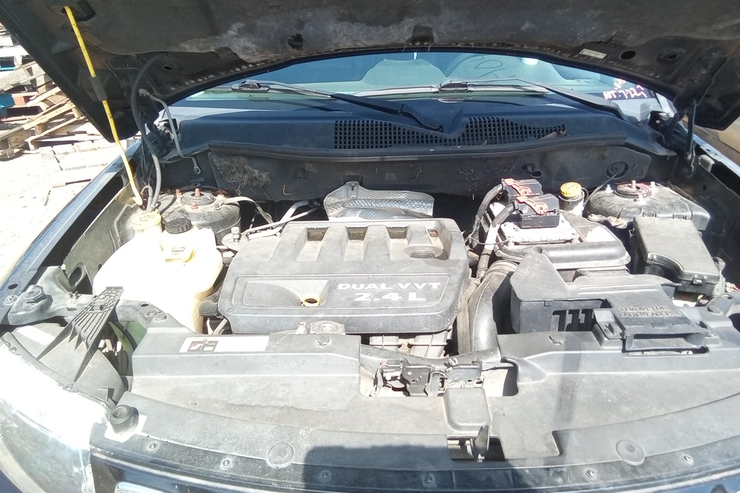 2.0L (VIN A 8TH DIGIT) W/O FLOW CONTROL VALVE