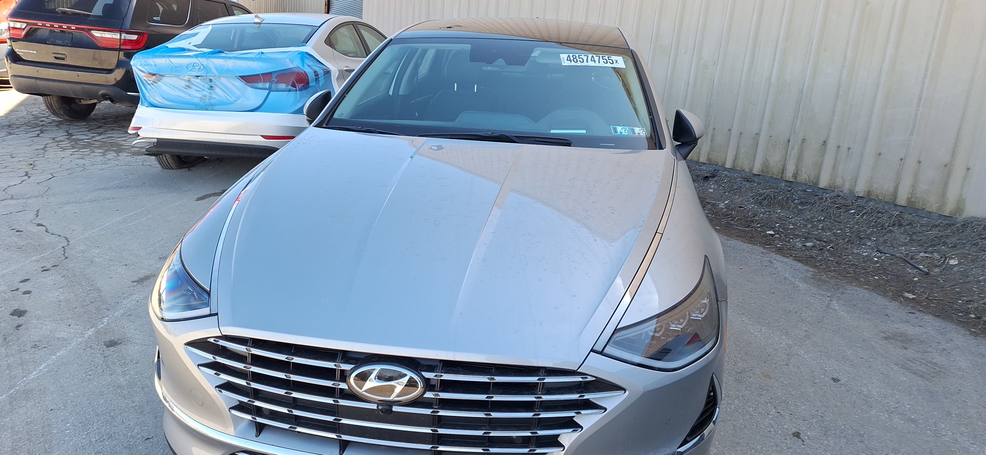 2.0 AUTO FWD 2.0L (VIN J 8TH DIGIT HYBRID) GASOLINE
