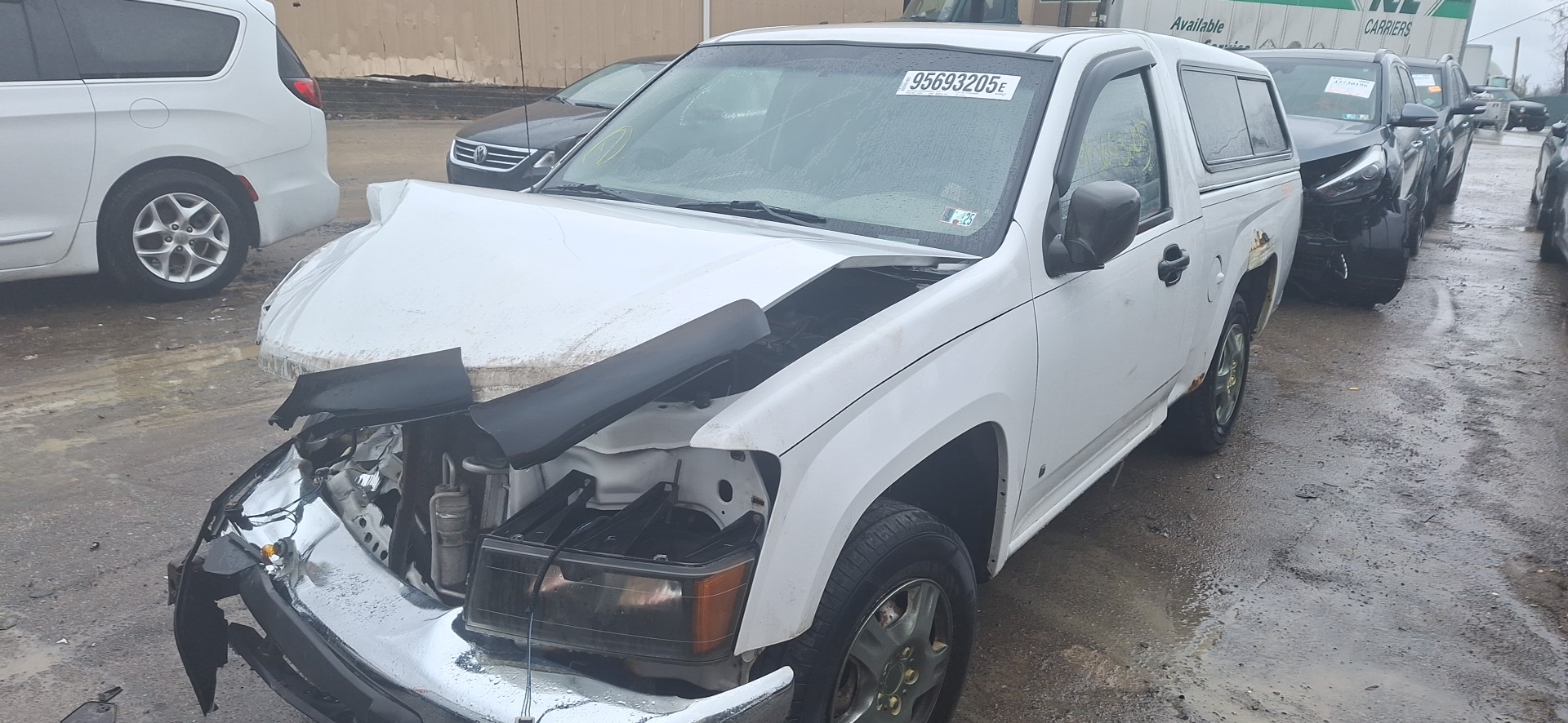 2.8L (VIN 8 8TH DIGIT)