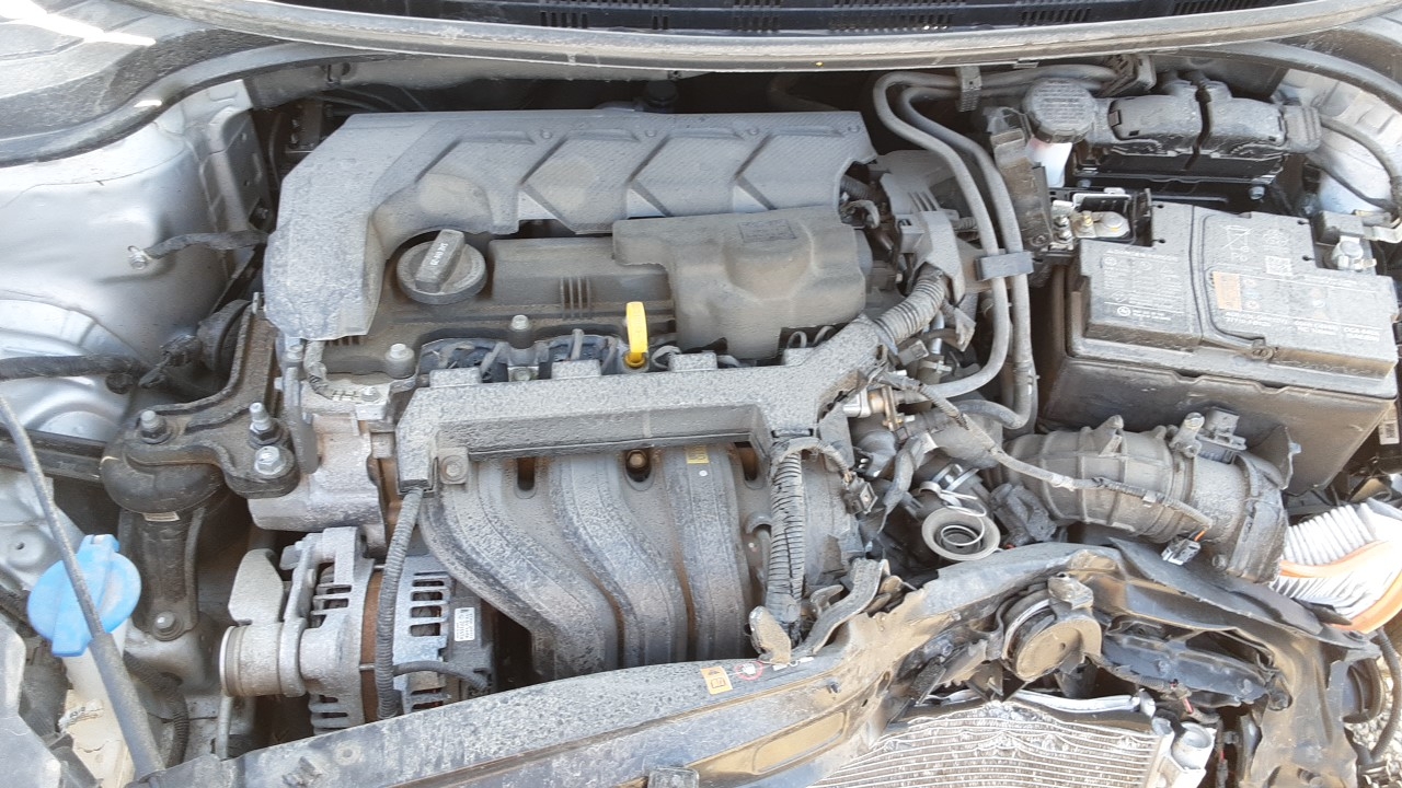 2022 KIA RIO UTR XTHB PAN/NG.