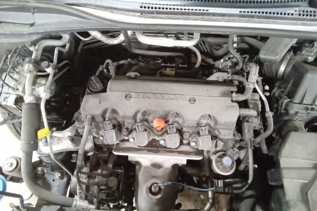 (1.8L VIN RU 4TH AND 5TH DIGITS)