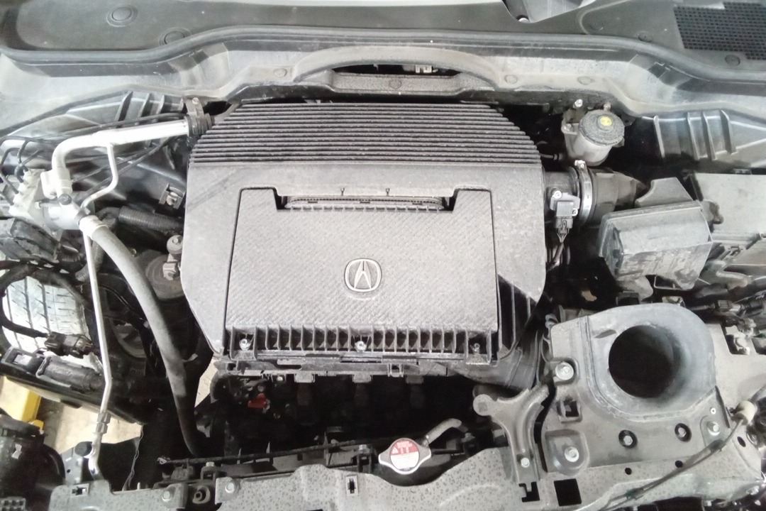 3.5L (VIN 9 OR VIN 1 6TH DIGIT)