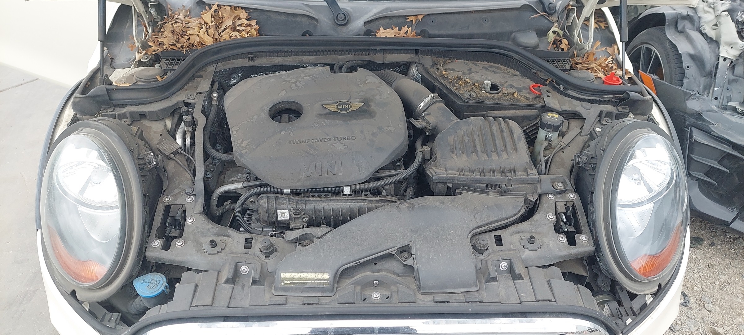 1.5 AUTO FWD 1.5L