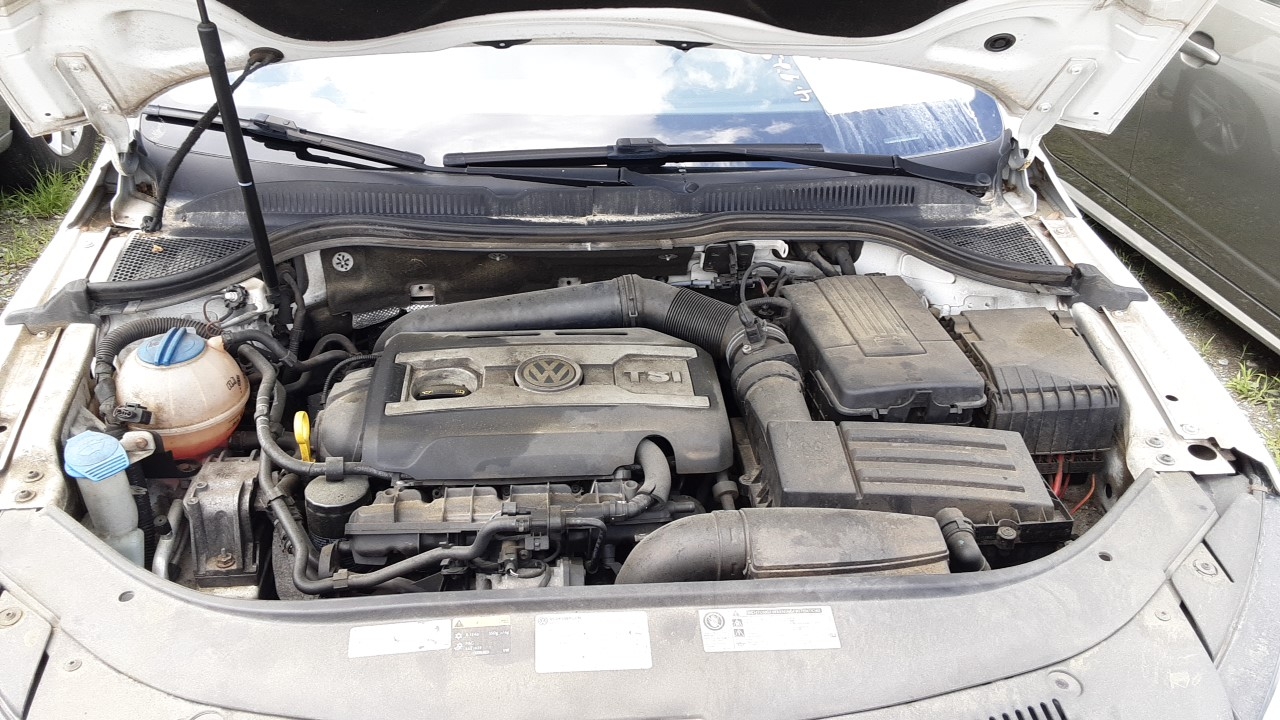 2.0L VIN P (5TH DIGIT ID CBFA)