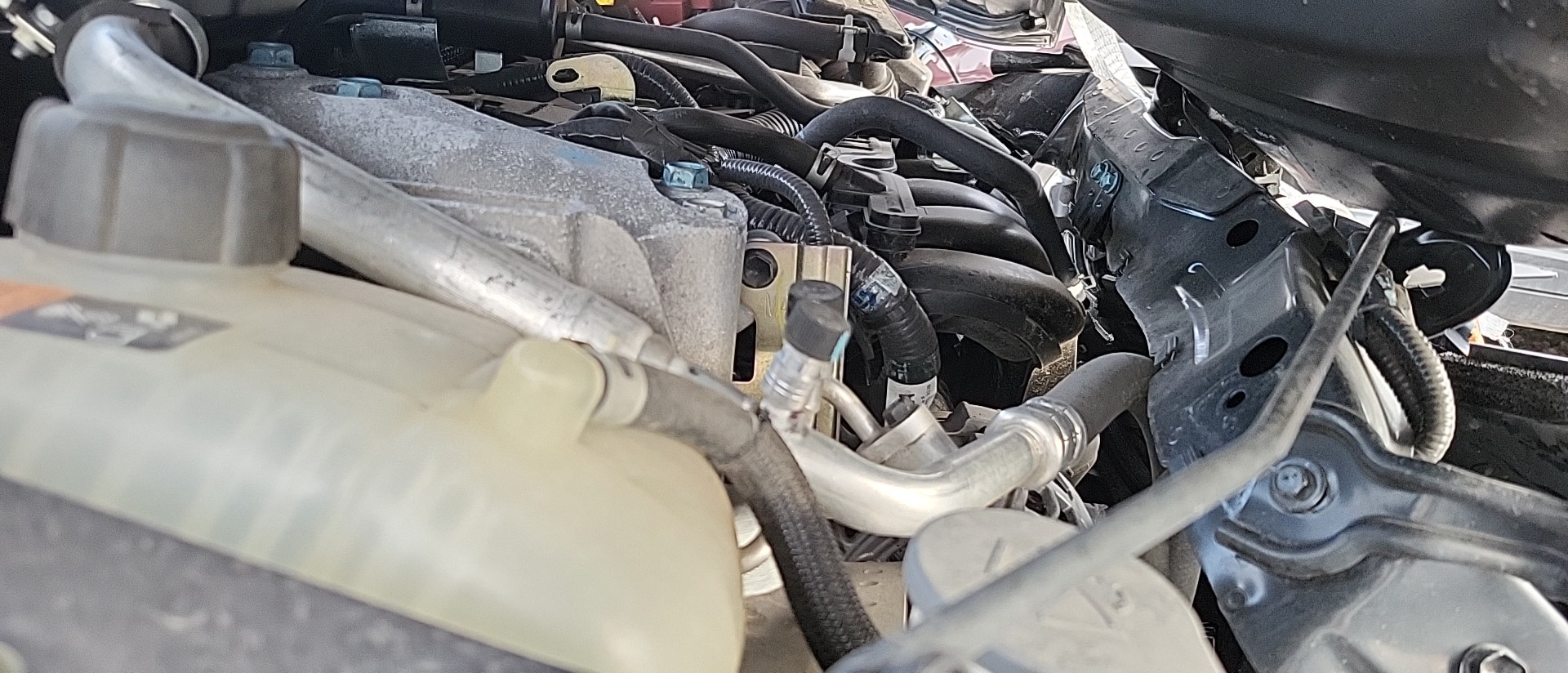 2.0 AUTO FWD FLR CVT THRU 07/2023