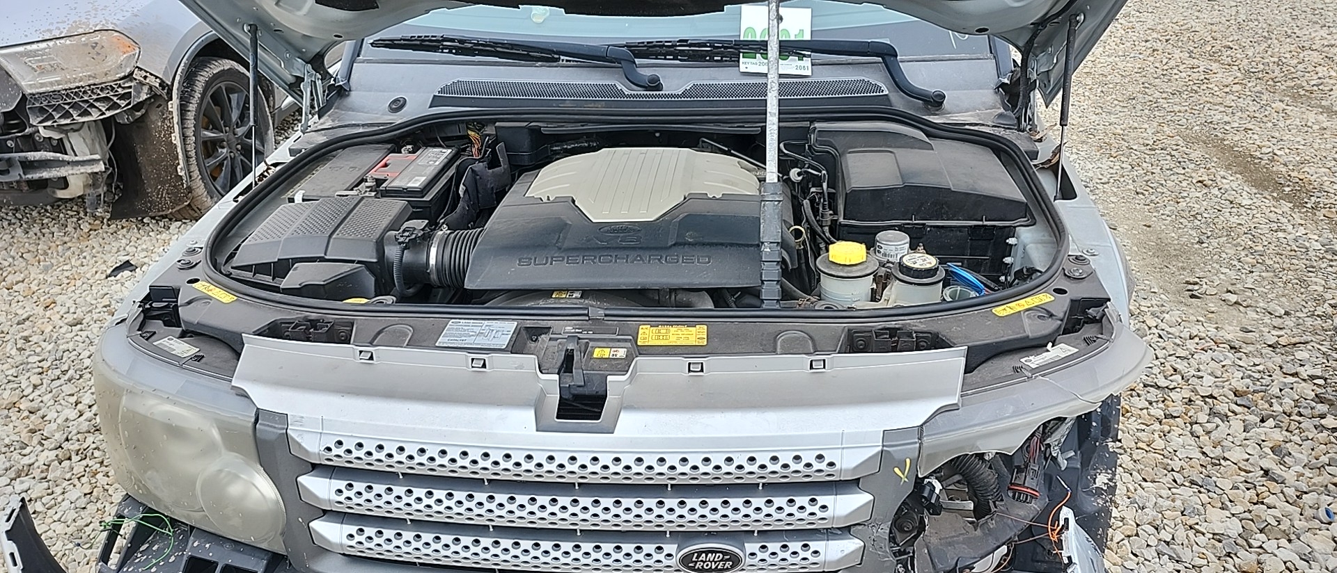 4.2L (VIN 3 7TH DIGIT)