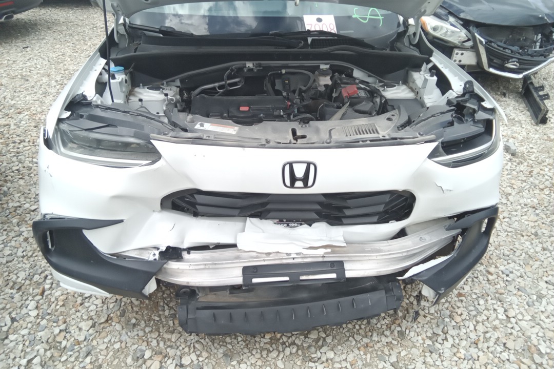 (2.0L VIN RZ 4TH AND 5TH DIGITS)