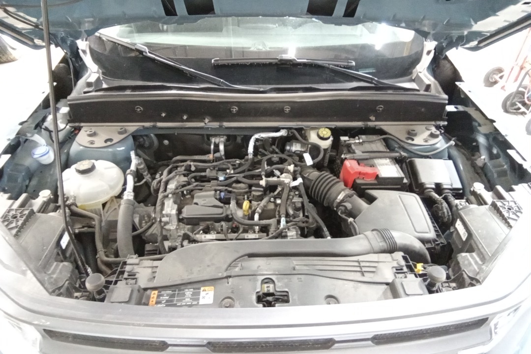 1.5L (VIN 6 8TH DIGIT)