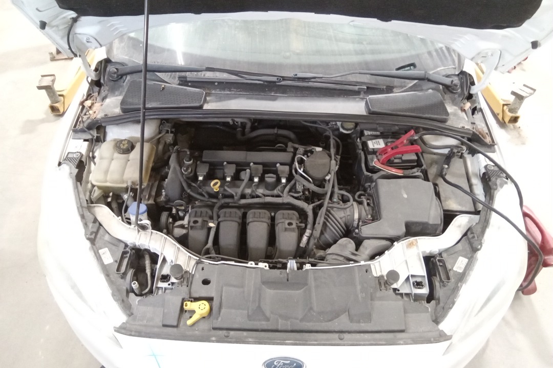 GASOLINE 2.0L W/O TURBO; (VIN 2 8TH DIGIT)