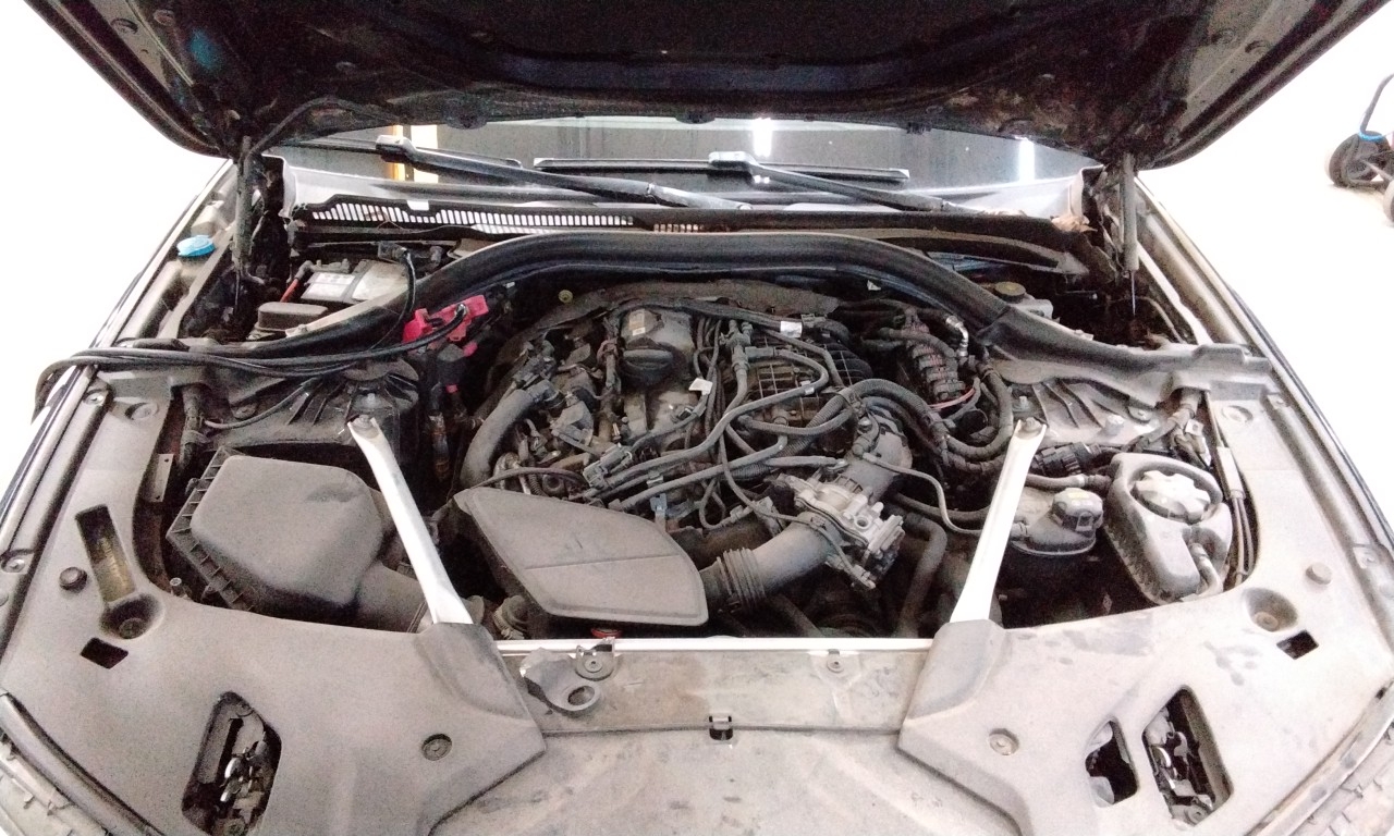 (2.0L) AWD