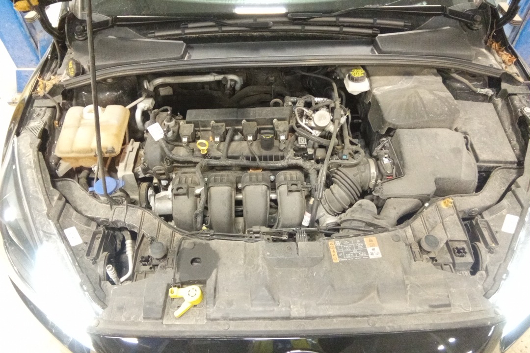GASOLINE 2.0L W/O TURBO; (VIN 2 8TH DIGIT)