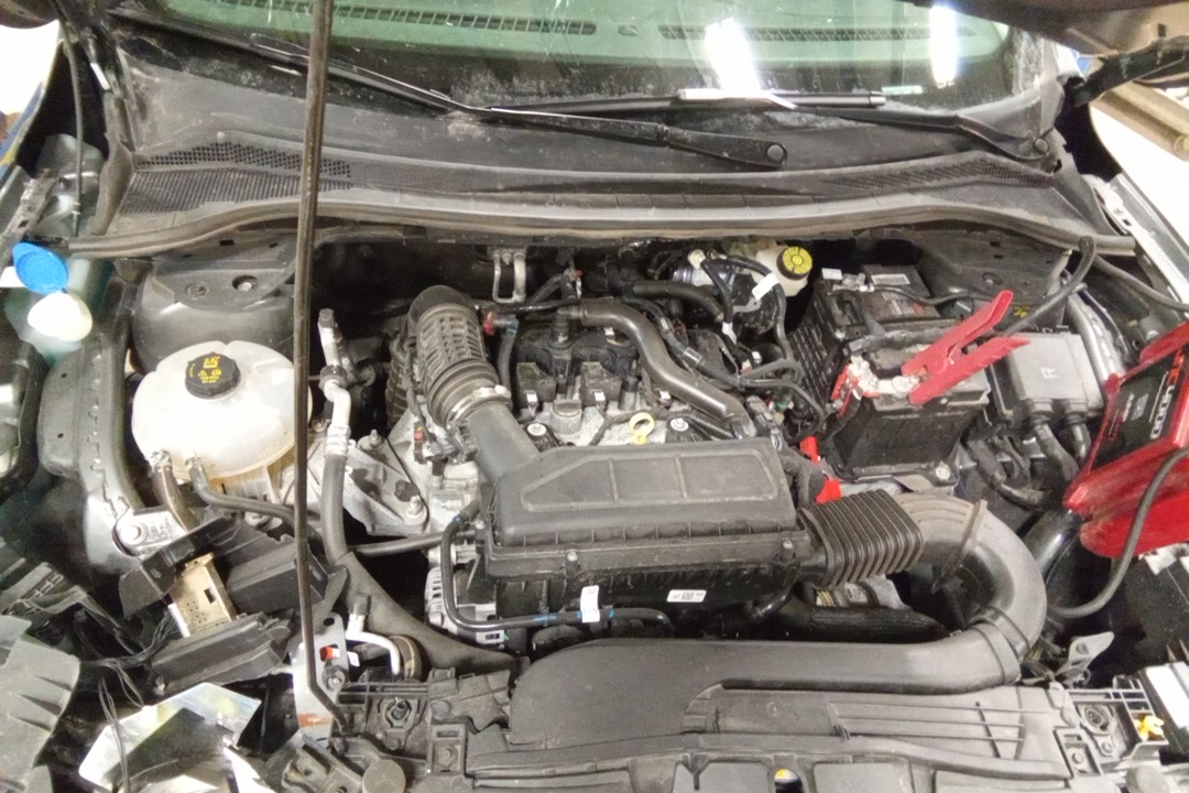 1.5L (VIN N 8TH DIGIT TURBO)