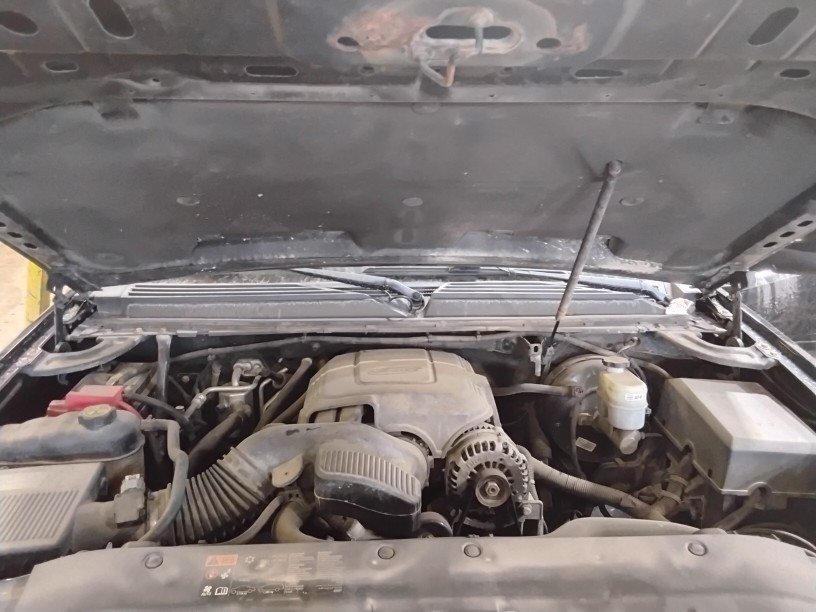 5.3L VIN 7 (8TH DIGIT OPT LC9)
