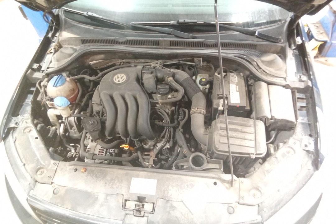 2.0L VIN K (5TH DIGIT GASOLINE) (ENGINE ID CBPA)