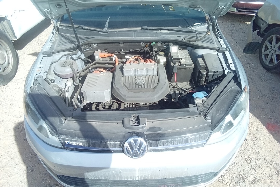 ELECTRIC MOTOR