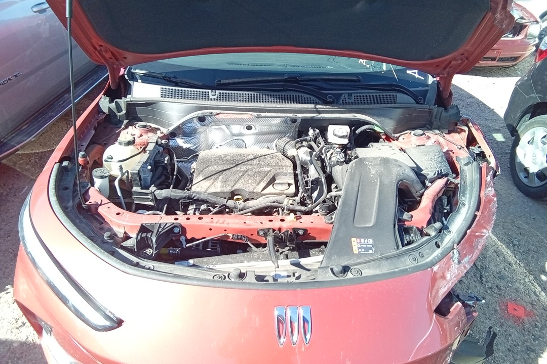 1.2L (VIN 2 8TH DIGIT OPT LIH)