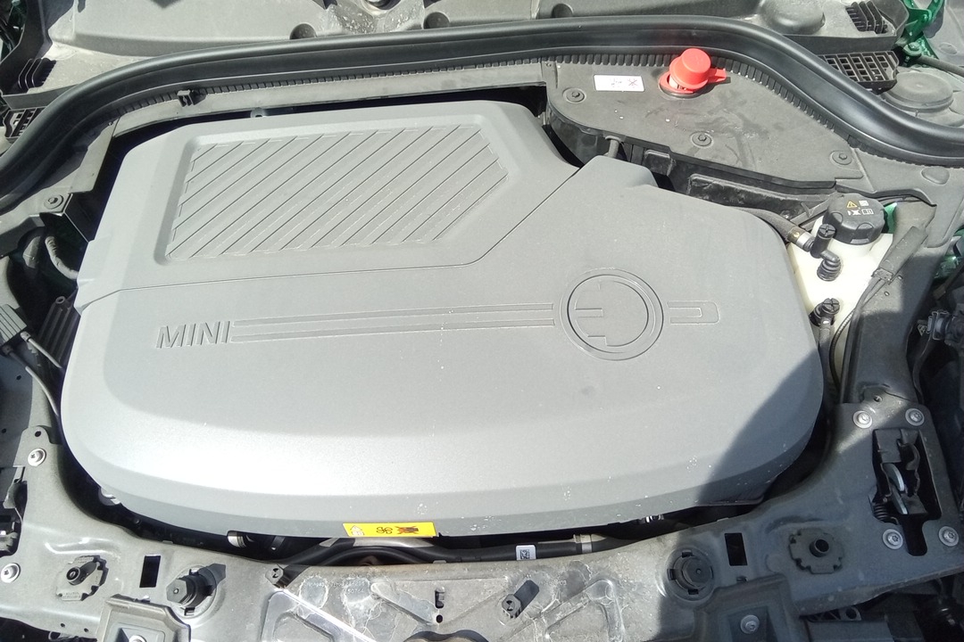 2023 MINI(BMW) MINI COOPER (BMW) ELECTRIC
