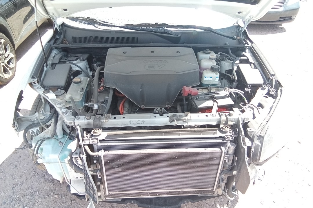 ELECTRIC (VIN L 5TH DIGIT M7M5 EV)