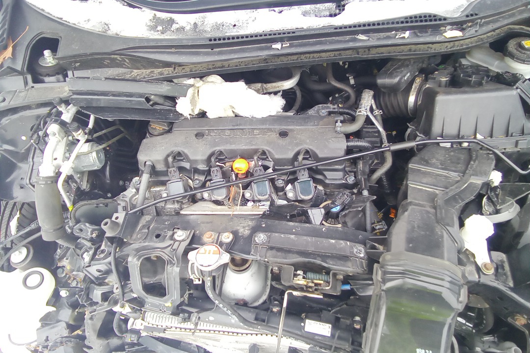 1.8 AUTO AWD (1.8L VIN RU 4TH AND 5TH DIGITS)