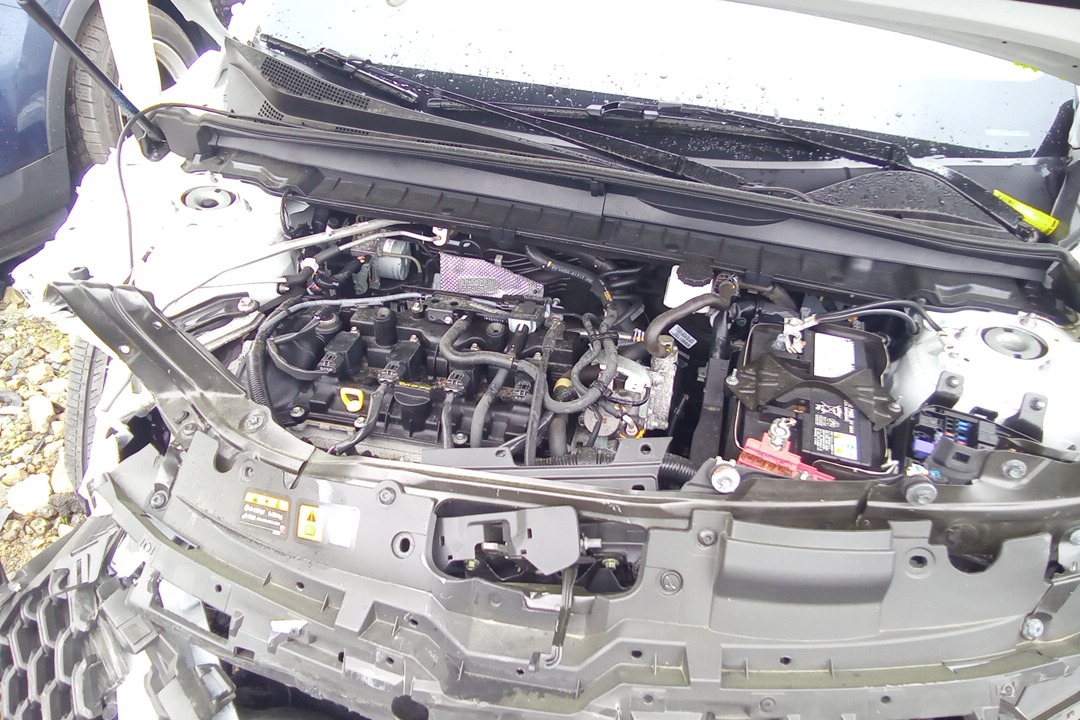 2.5 AUTO AWD (2.5L) VIN M (8TH DIGIT NATURALLY ASPIRATED)