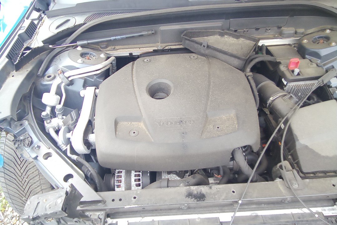 (2.0L) VIN 10 (4TH AND 5TH DIGIT B4204T23 ENGINE)