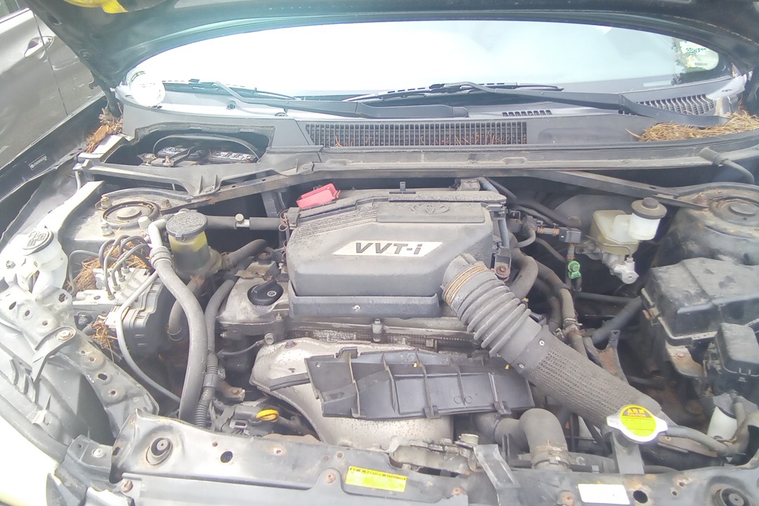 (2.4L VIN D 5TH DIGIT 2AZFE ENGINE)