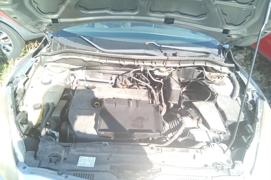 2.0L LOW EMISSIONS (VIN G 8TH DIGIT)