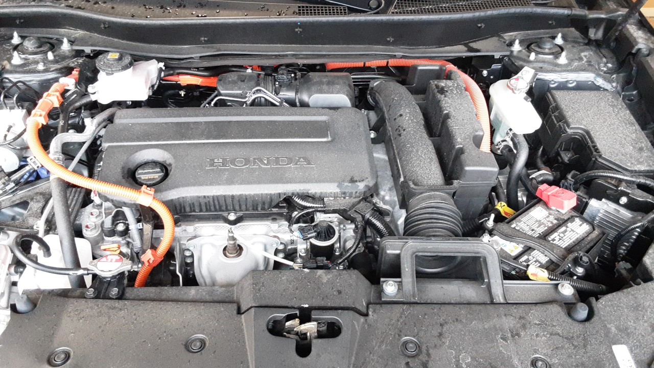 2.0L (HYBRID) GASOLINE VIN 5 (6TH DIGIT FWD) 2.0L (HYBRID) GASOLINE (VIN 5 6TH DIGIT FWD)
