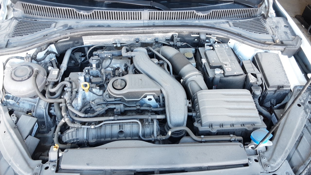 1.5 MANUAL FWD RUNS GREAT LAST RUN 3-6-25 (1.5L VIN M 5TH DIGIT ENGINE ID DNKA) MT