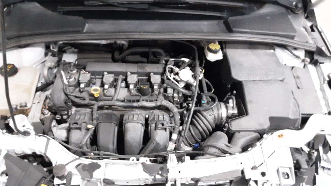 2018 FORD FOCUS UTR GASOLINE 2.0L W/O TURBO; (VIN 2 8TH DIGIT)