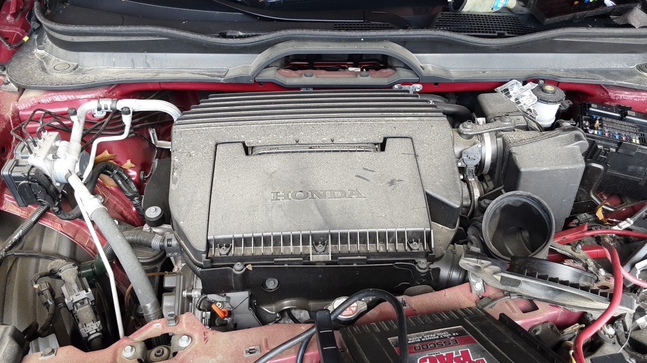 3.5 AUTO AWD (AWD)