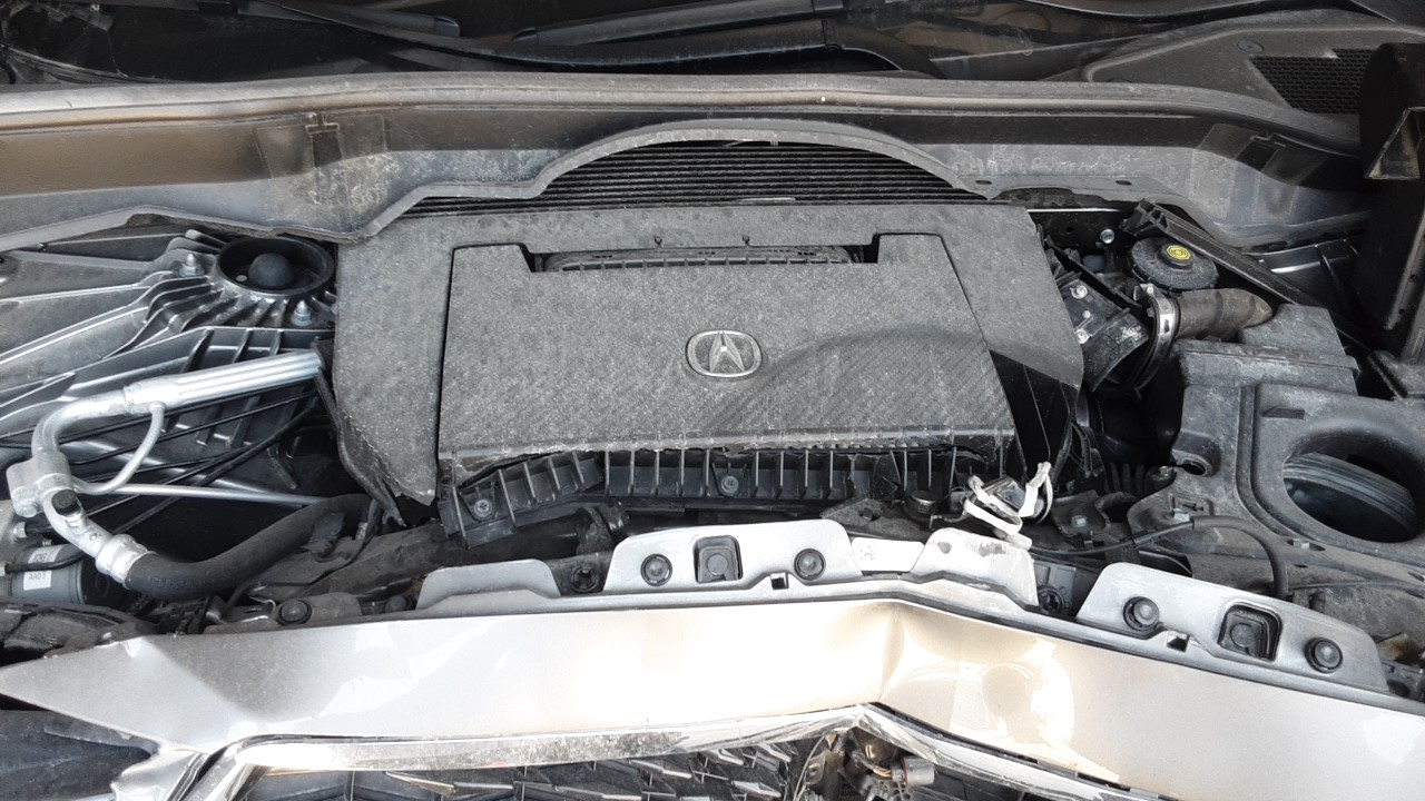3.5 AUTO AWD UTR 3.5L (VIN 9 OR VIN 1 6TH DIGIT)